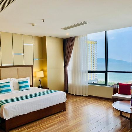 Avatar Hotel Ντα Νανγκ Εξωτερικό φωτογραφία
