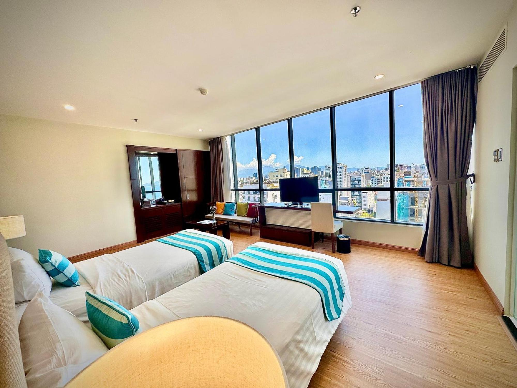 Avatar Hotel Ντα Νανγκ Εξωτερικό φωτογραφία