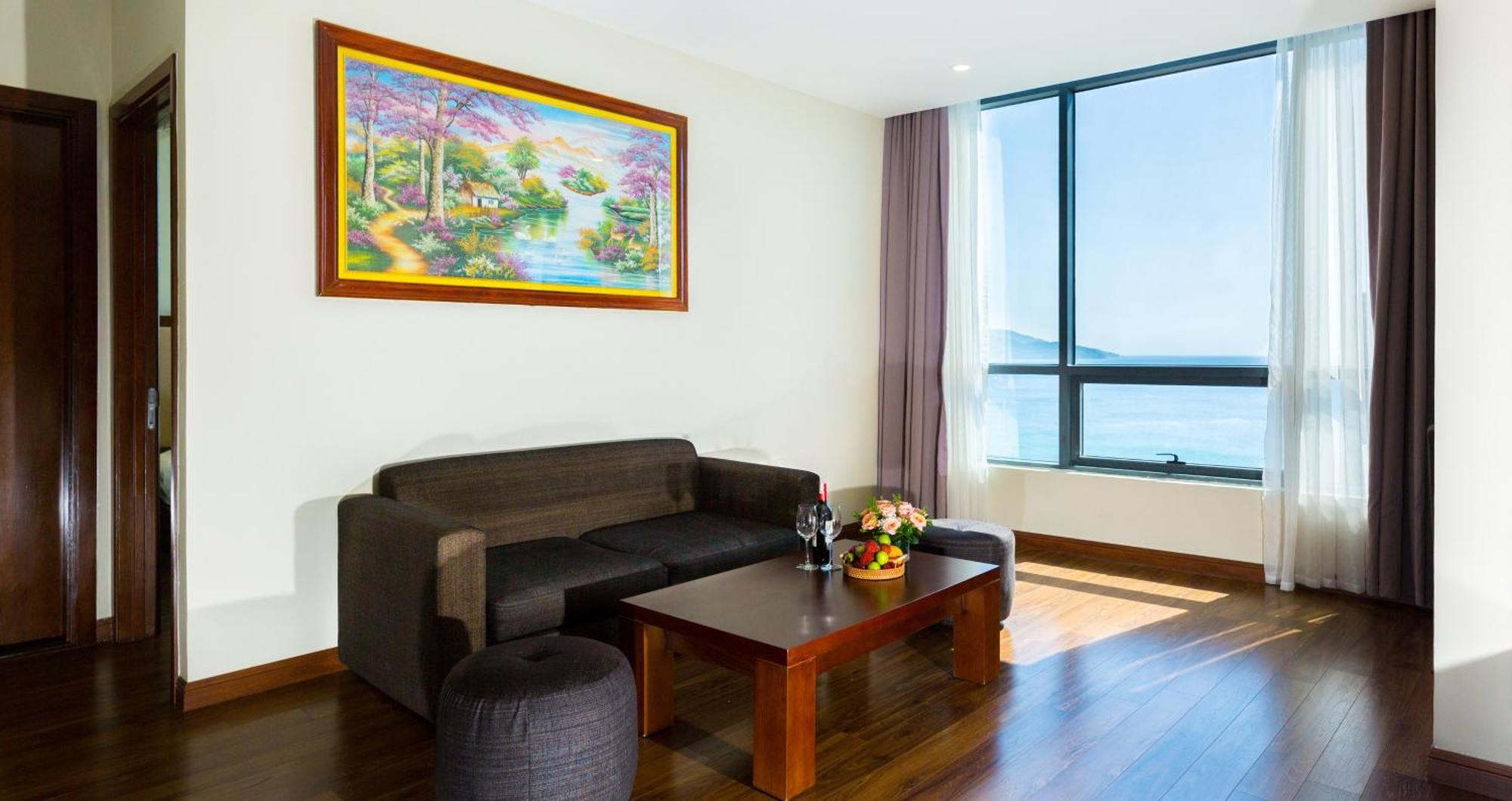 Avatar Hotel Ντα Νανγκ Εξωτερικό φωτογραφία