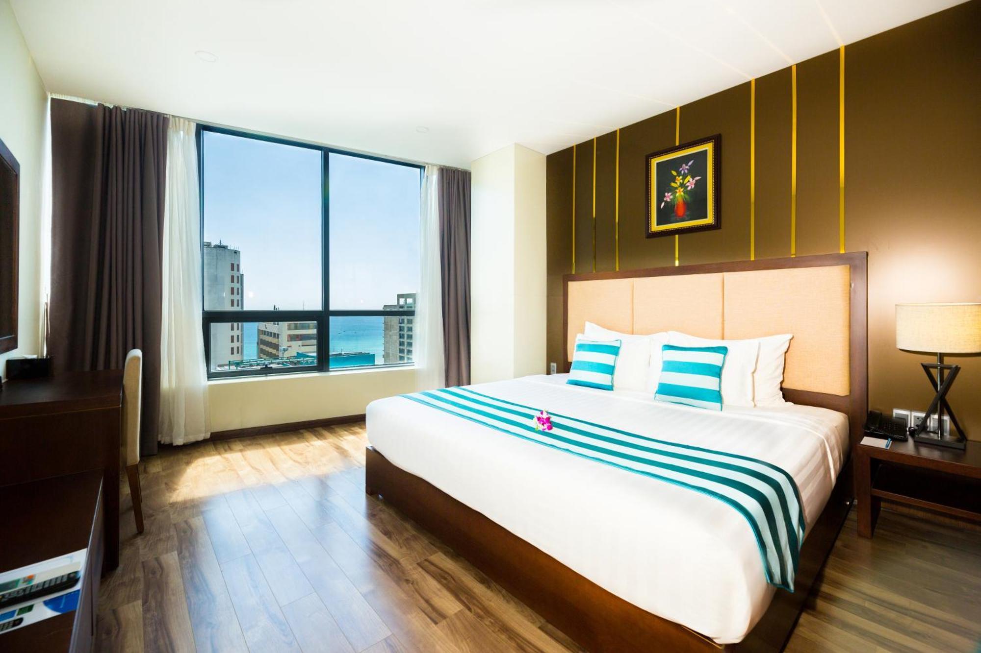 Avatar Hotel Ντα Νανγκ Εξωτερικό φωτογραφία
