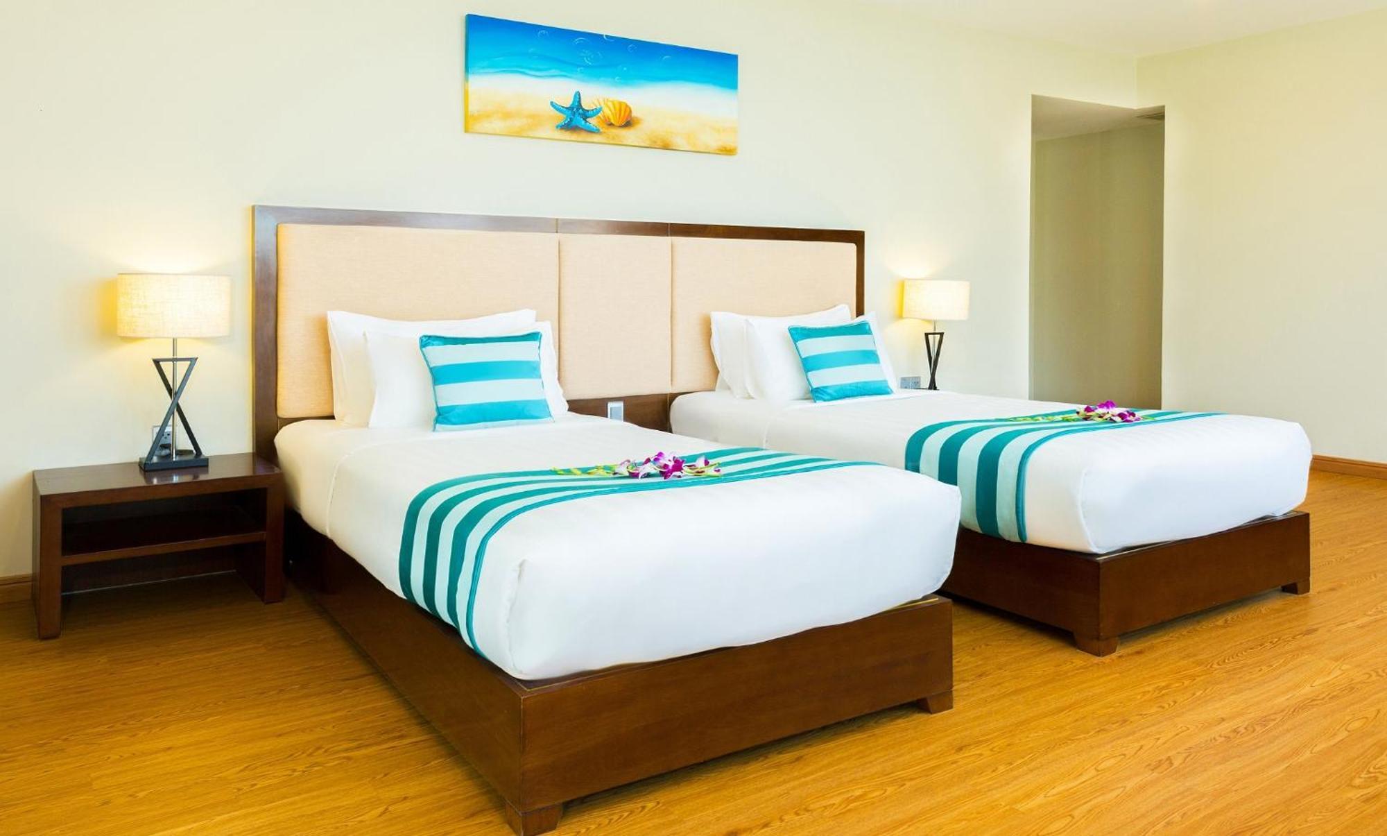 Avatar Hotel Ντα Νανγκ Εξωτερικό φωτογραφία