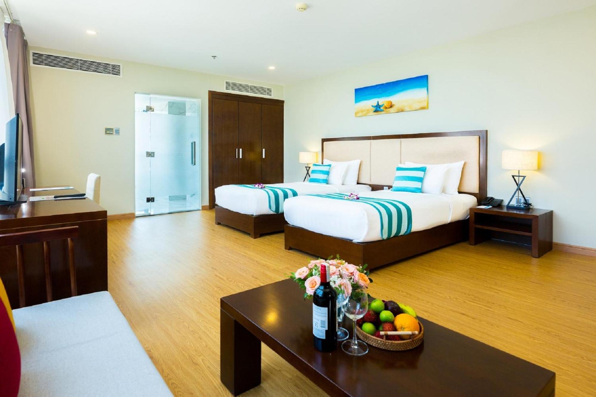 Avatar Hotel Ντα Νανγκ Εξωτερικό φωτογραφία