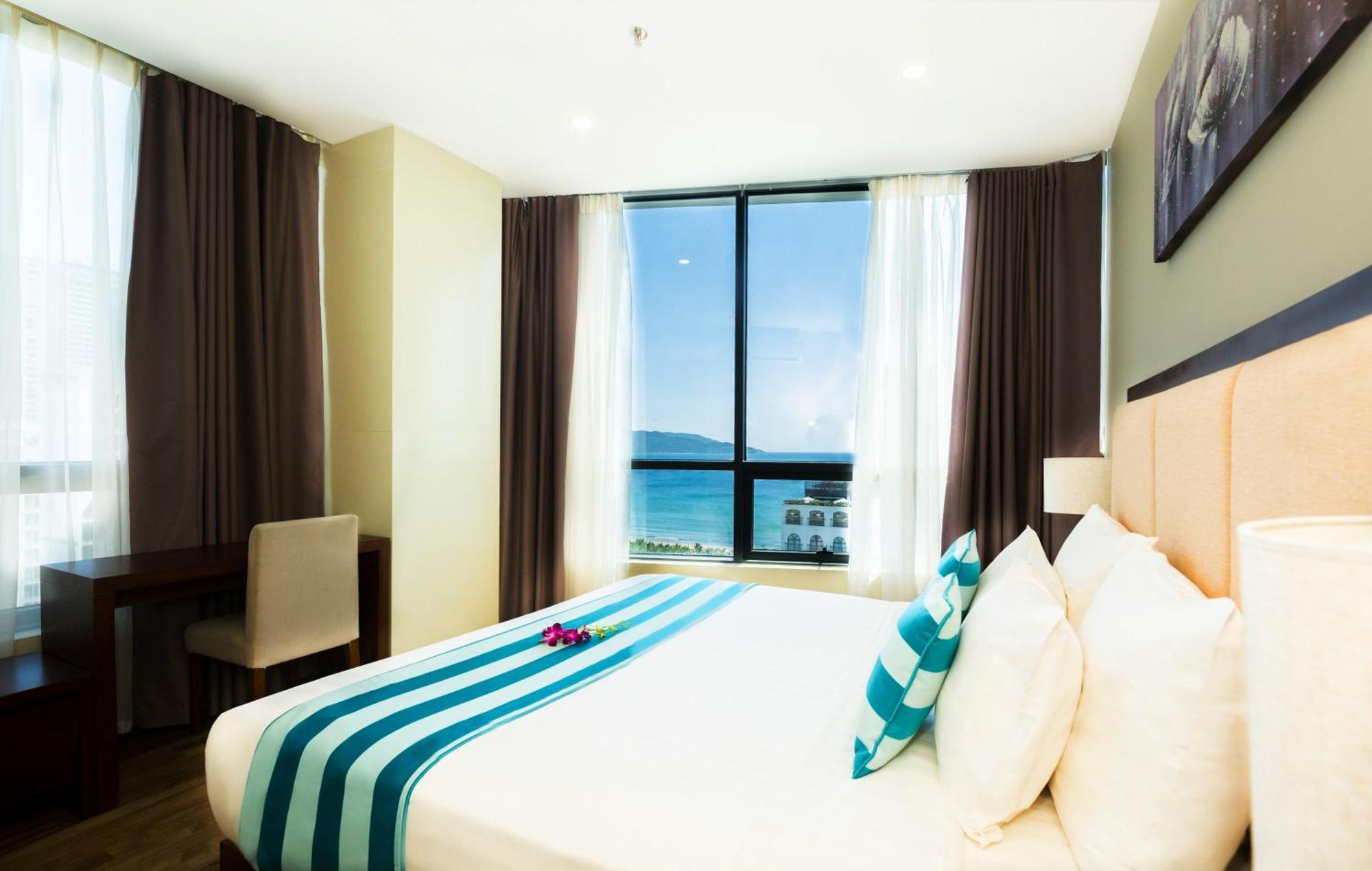 Avatar Hotel Ντα Νανγκ Εξωτερικό φωτογραφία