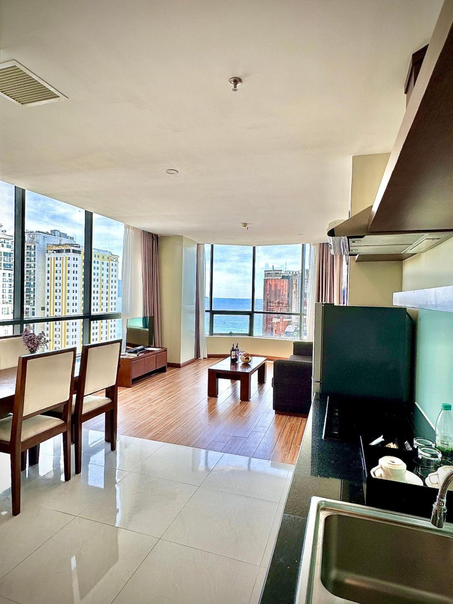 Avatar Hotel Ντα Νανγκ Εξωτερικό φωτογραφία