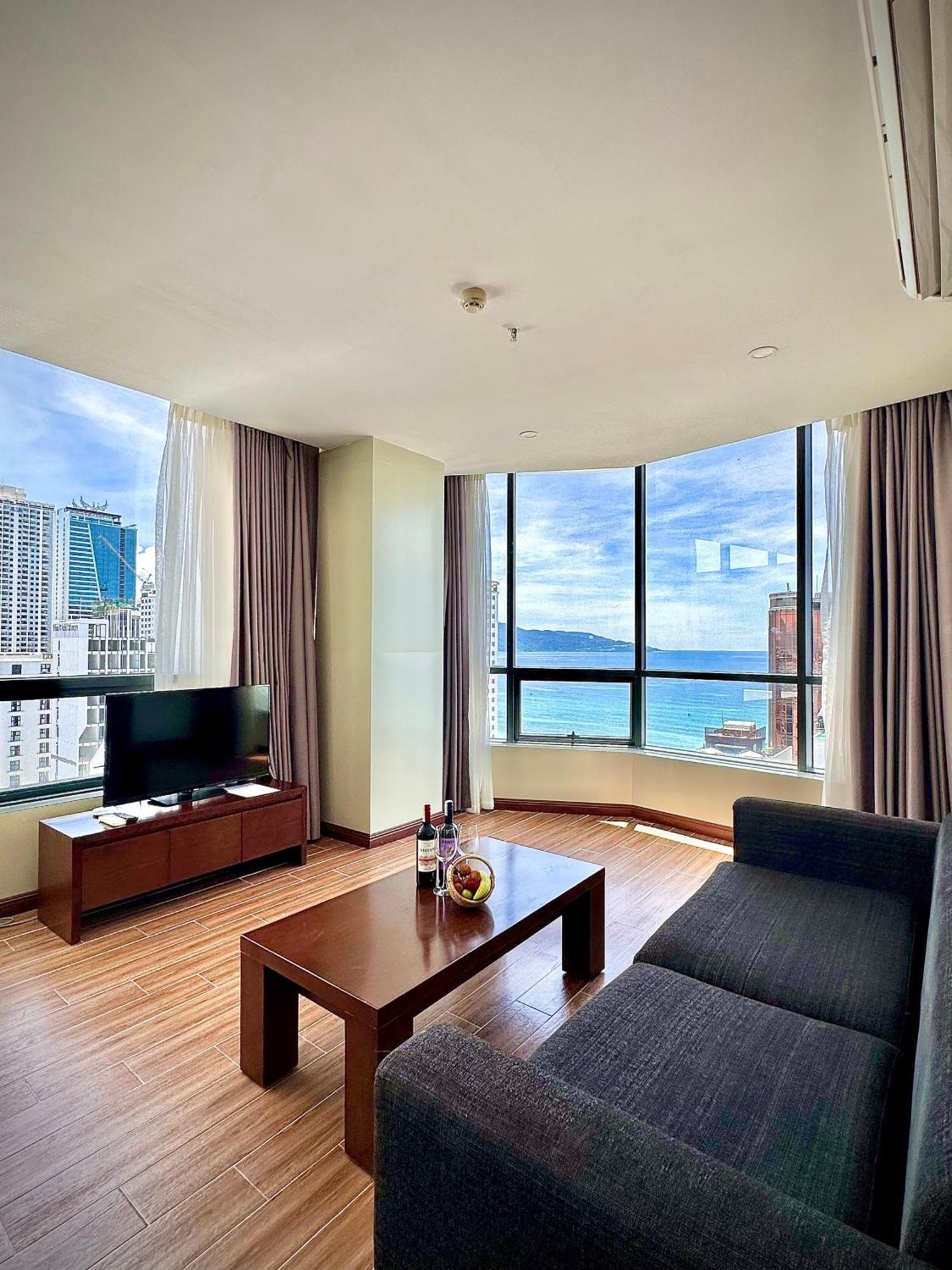 Avatar Hotel Ντα Νανγκ Εξωτερικό φωτογραφία