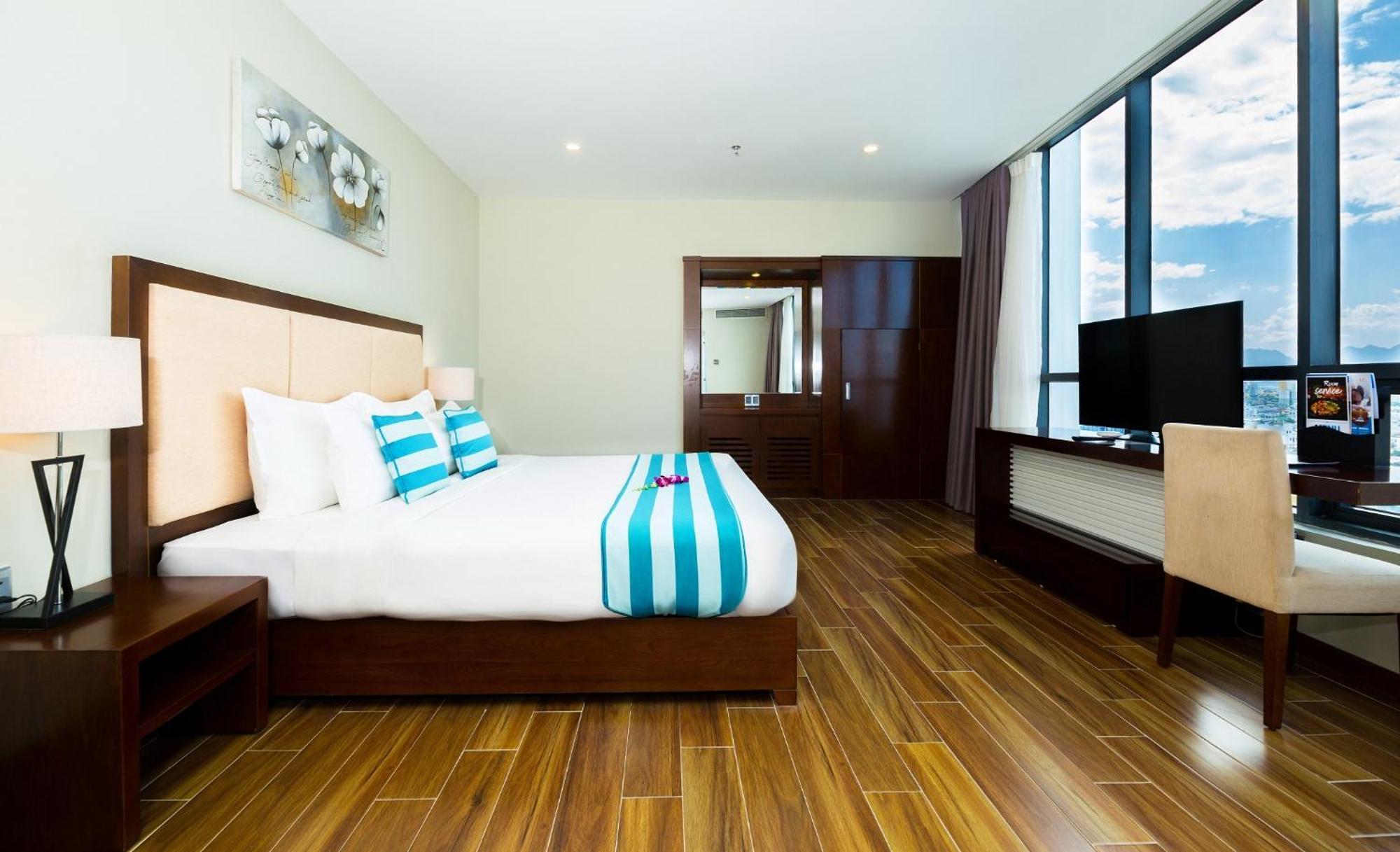 Avatar Hotel Ντα Νανγκ Εξωτερικό φωτογραφία