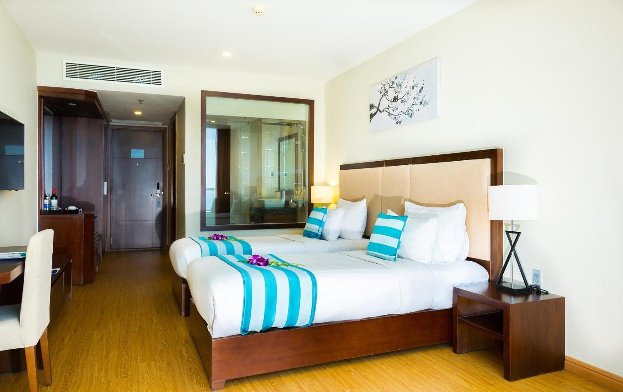 Avatar Hotel Ντα Νανγκ Εξωτερικό φωτογραφία