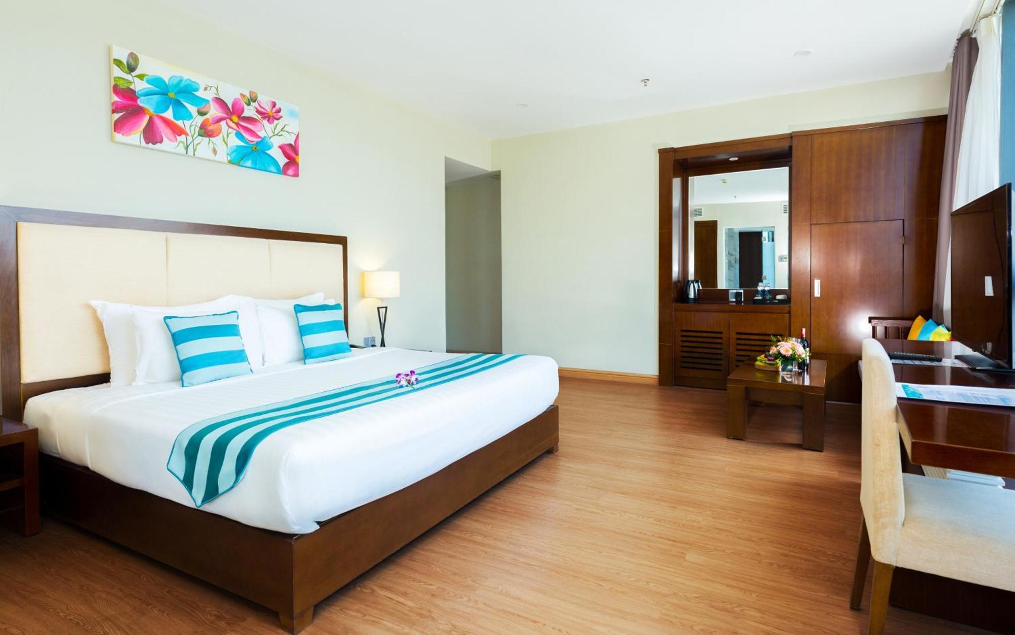 Avatar Hotel Ντα Νανγκ Εξωτερικό φωτογραφία