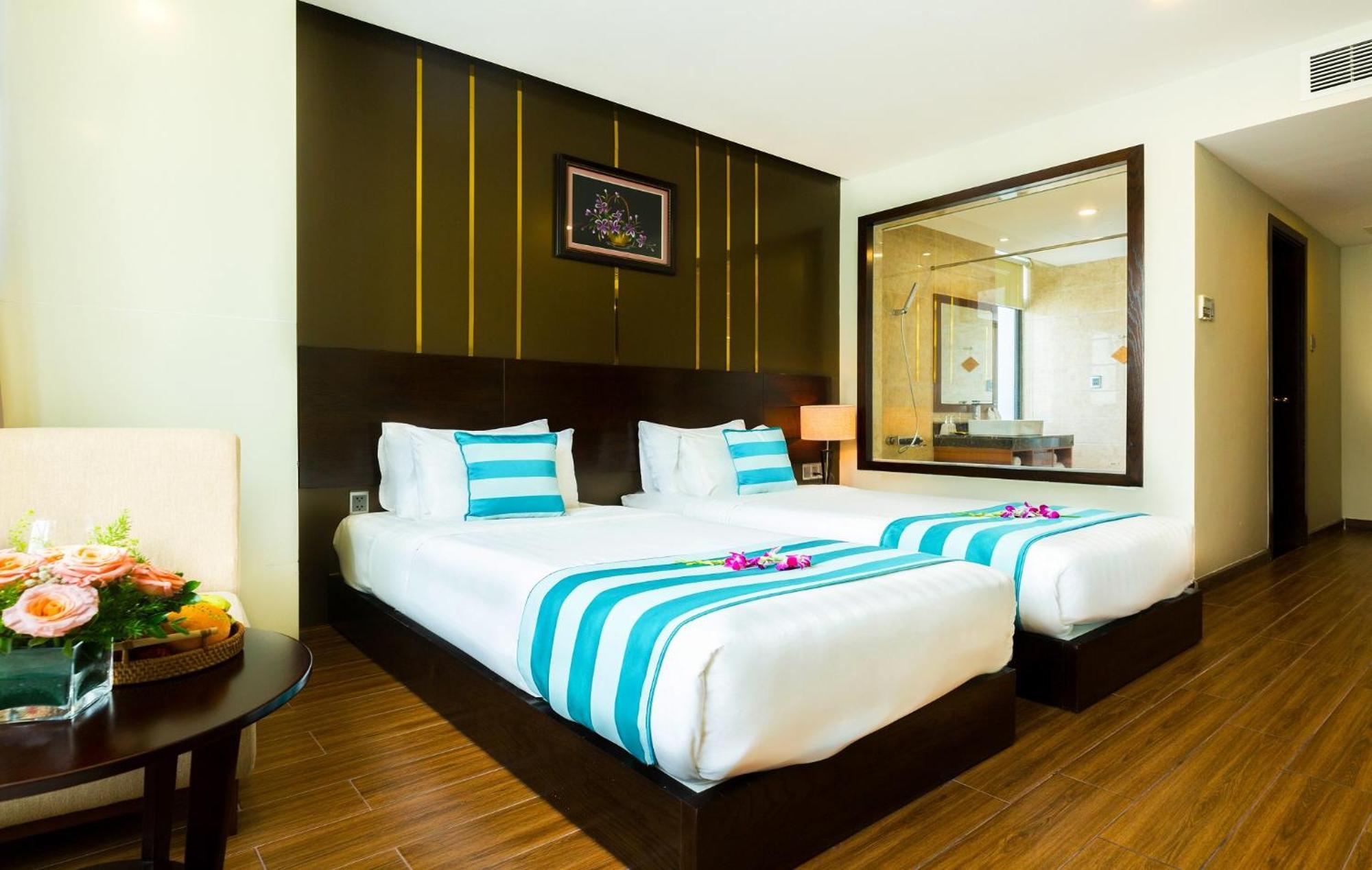 Avatar Hotel Ντα Νανγκ Εξωτερικό φωτογραφία