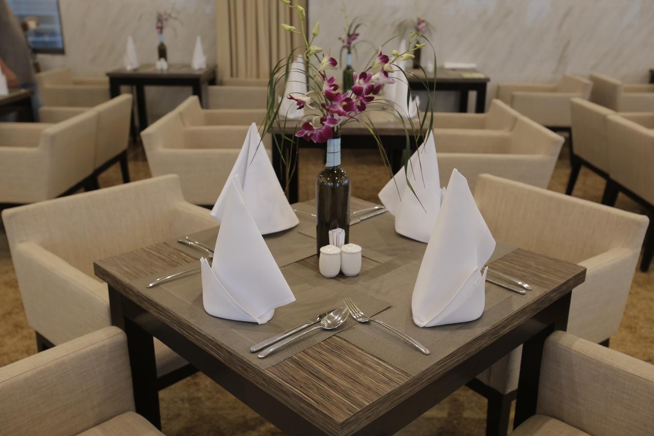 Avatar Hotel Ντα Νανγκ Εξωτερικό φωτογραφία