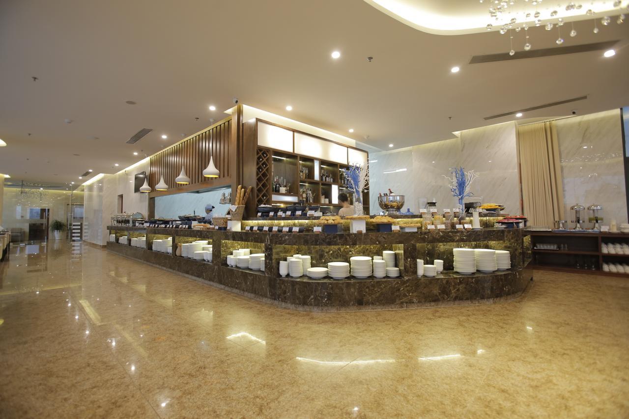Avatar Hotel Ντα Νανγκ Εξωτερικό φωτογραφία