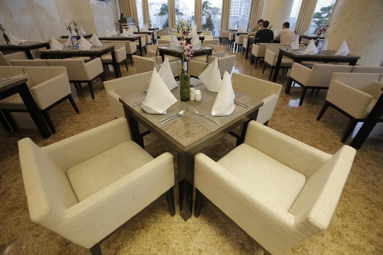Avatar Hotel Ντα Νανγκ Εξωτερικό φωτογραφία