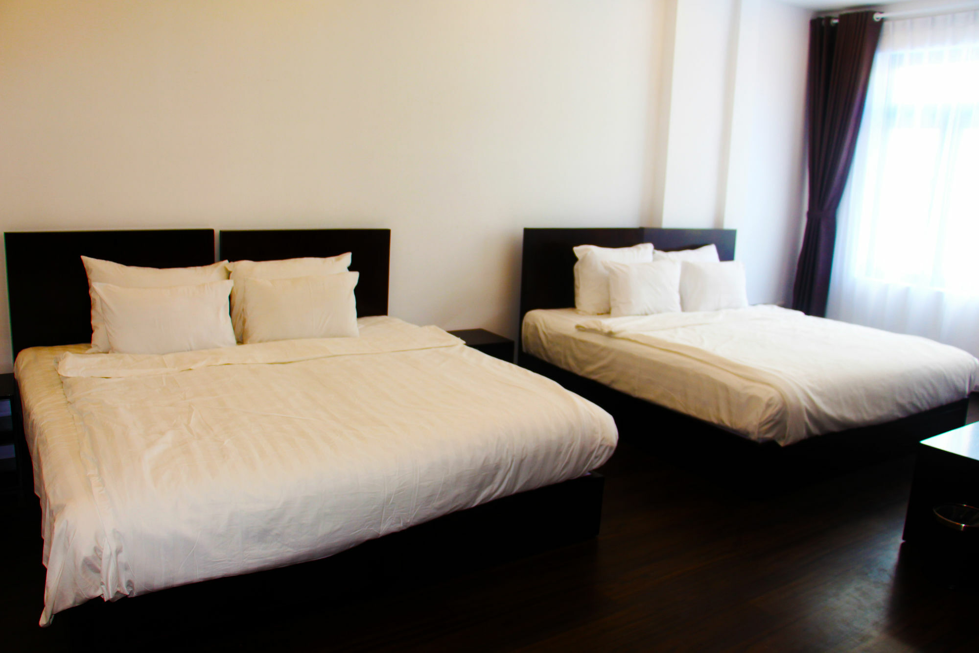 Avatar Hotel Ντα Νανγκ Εξωτερικό φωτογραφία