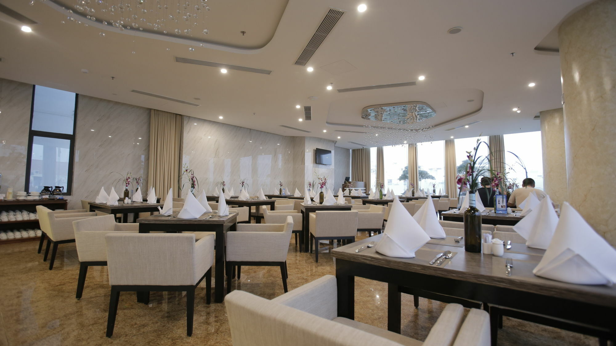 Avatar Hotel Ντα Νανγκ Εξωτερικό φωτογραφία