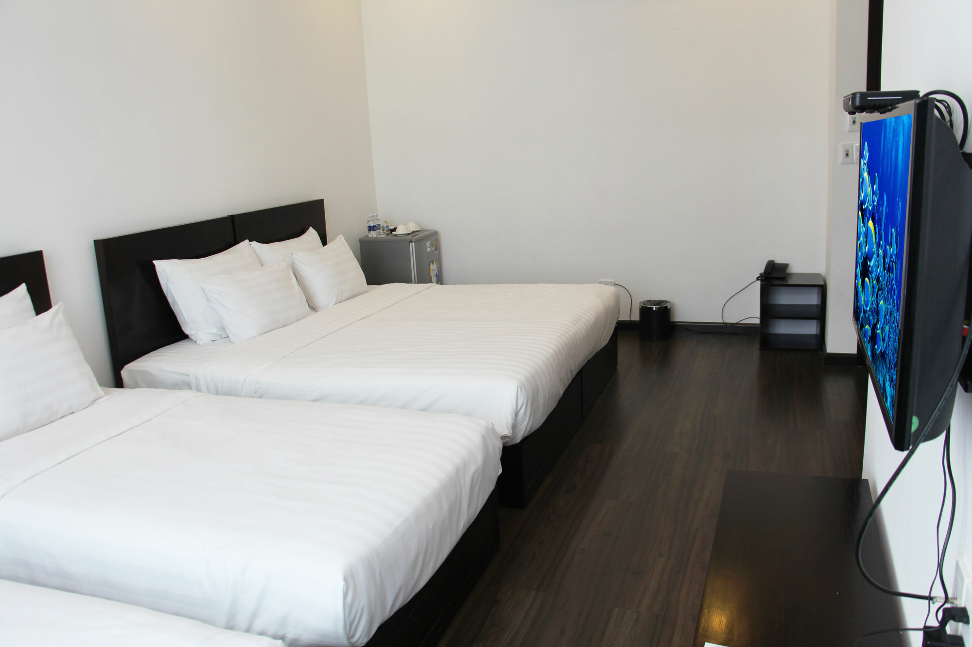 Avatar Hotel Ντα Νανγκ Εξωτερικό φωτογραφία