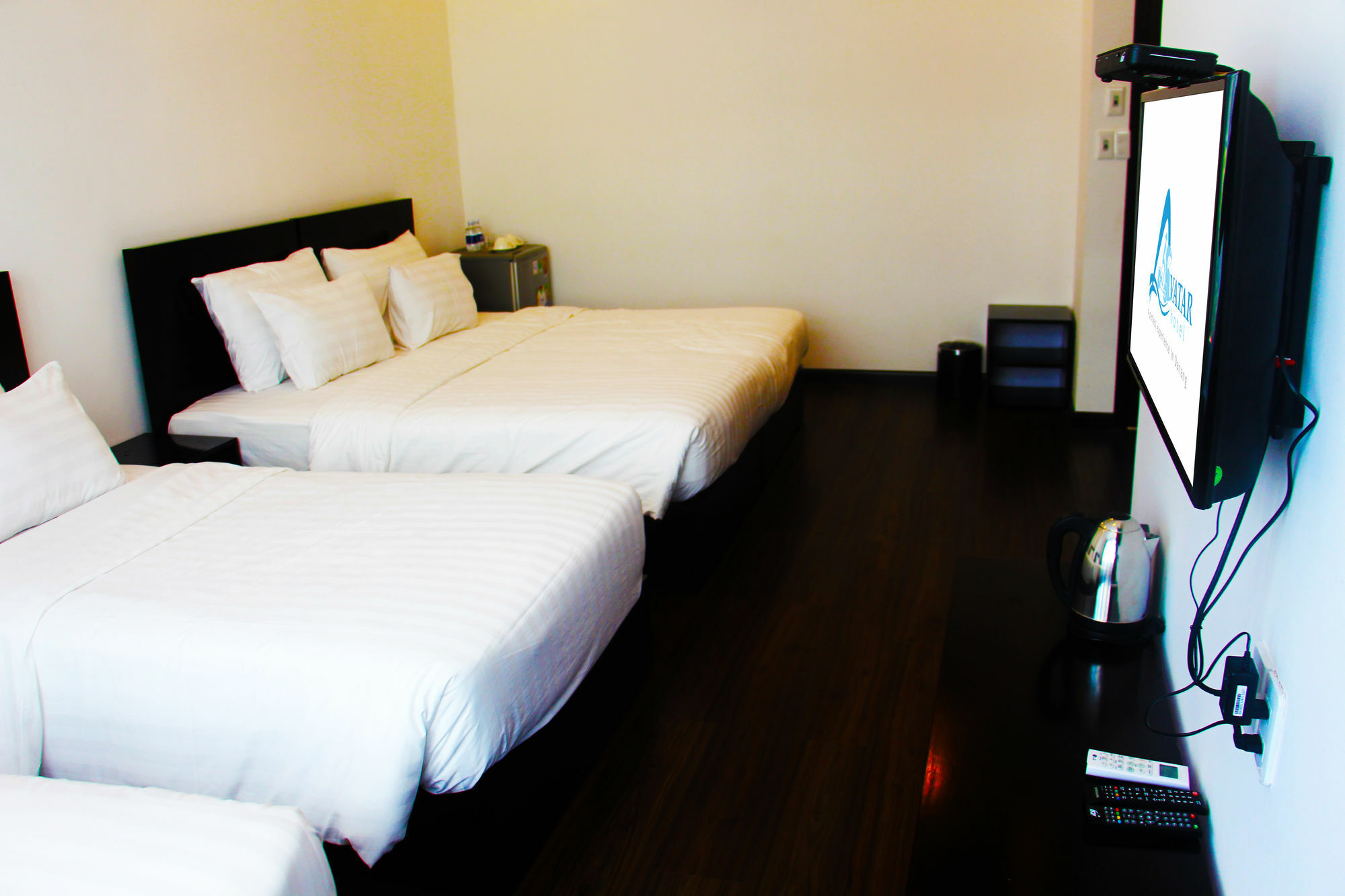 Avatar Hotel Ντα Νανγκ Εξωτερικό φωτογραφία