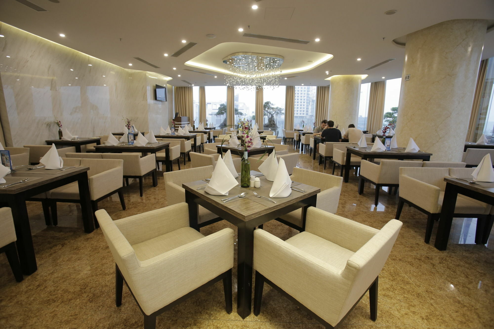 Avatar Hotel Ντα Νανγκ Εξωτερικό φωτογραφία