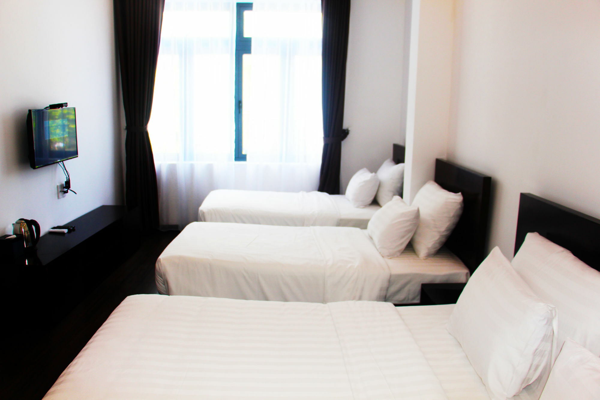 Avatar Hotel Ντα Νανγκ Εξωτερικό φωτογραφία